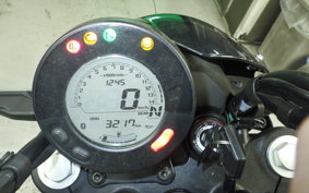 KAWASAKI ELIMINATOR400-3SE 2023 EL400A