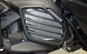 YAMAHA X FORCE 1993 SG79J