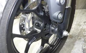 YAMAHA XSR125