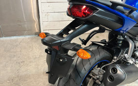 YAMAHA FZ8 FAZER S 2011 RN25