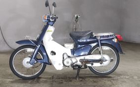 HONDA SUPER CUB50 AA01