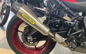 SUZUKI GSX-R1000R ABS 2019 DM11G