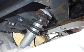 HONDA GYRO CANOPY TA03