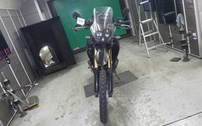 HONDA CRF250 RALLY A 2006 MD44