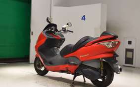 HONDA FORZA Z 2025 MF08