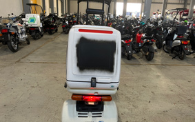 HONDA GYRO TA03