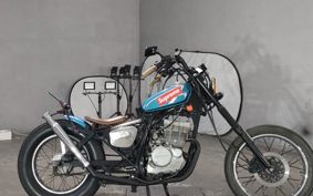 HONDA CBX125 CUSTOM JC12