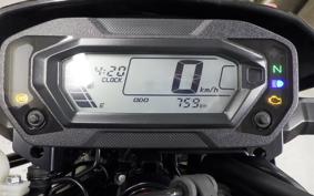 KAWASAKI KLX230 SM 2004 LX230A