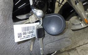 HARLEY FLBS 1870 2024