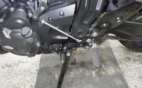 YAMAHA MT-07 2022 RM33J
