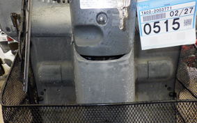 HONDA GYRO CANOPY TA02