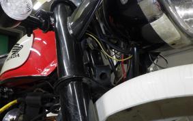 HONDA MONKEY 2008 Z50J