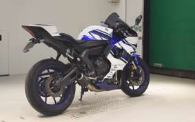 YAMAHA YZF-R7 2018 RM39J
