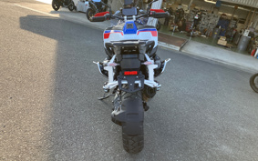 BMW R1300GS Adventure ASA 2025 0M31