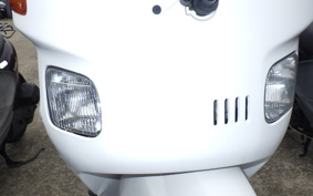 HONDA GYRO CANOPY 2012 TA03