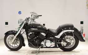 YAMAHA DRAGSTAR 400 CLASSIC 2008 VH01J