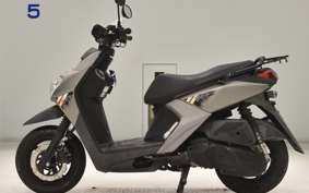 YAMAHA BW S125 Gen.2 SED9J