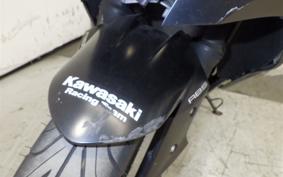 KAWASAKI NINJA 250 ABS EX250L