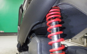 SUZUKI ADDRESS V125 G CF46A