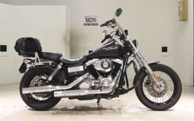 HARLEY FXDB 1580 2009