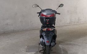 HONDA DIO AF62
