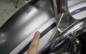 YAMAHA DRAGSTAR 250 VG02J