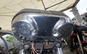 SUZUKI GS750 GS750D