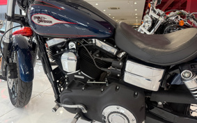 HARLEY FXDB1580 2013 GX4
