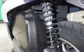 HONDA GIORNO 3 2001 AF77