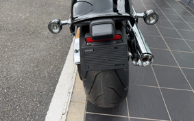 HARLEY FXBR 2026 YE9