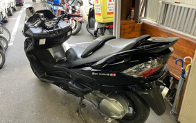 SUZUKI SKYWAVE 250S-1 CJ46A