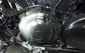 YAMAHA DRAGSTAR 400 CLASSIC 1999 4TR
