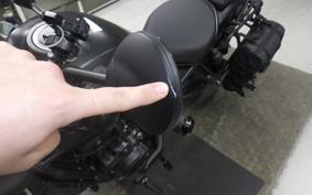 HONDA REBEL 1100 DCT 2025 SC87