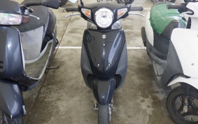 SUZUKI ﾚｯﾂ CA4AA