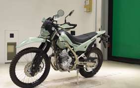 KAWASAKI KLX230ｼｪﾙﾊﾟ 2013 LX232A