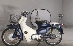 HONDA SUPER CUB90 HA02