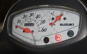 SUZUKI LET's 4 CA45A