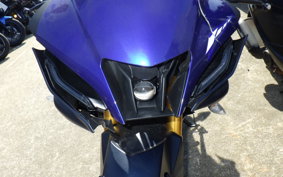 YAMAHA YZF-R125 RE45J