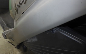 HONDA SPACY 125 Gen. 3 1998 JF04