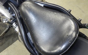 YAMAHA DRAGSTAR 400 1996 4TR