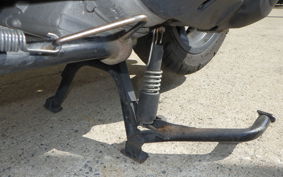 YAMAHA TRICITY 125 SEC1J