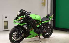 KAWASAKI NINJA ZX-6R A 2023 ZX636G