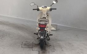 HONDA SUPER CUB110 JA10