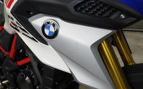 BMW G310GS 2023