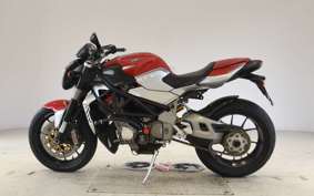 MV AGUSTA BRUTALE 1078 RR 2011