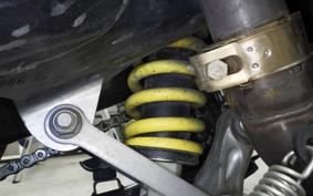 TRIUMPH TIGER 800 XC 2011