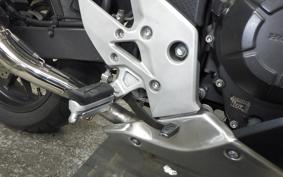 HONDA CBR400R ABS 2013 NC47
