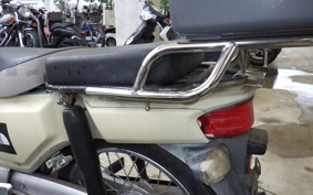 HONDA C110 SUPER CUB JA10