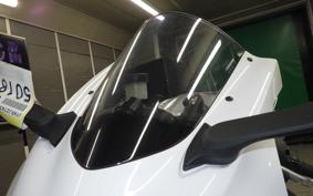 YAMAHA YZF-R6 2017