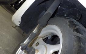 SUZUKI LET's 4 Basket CA43A